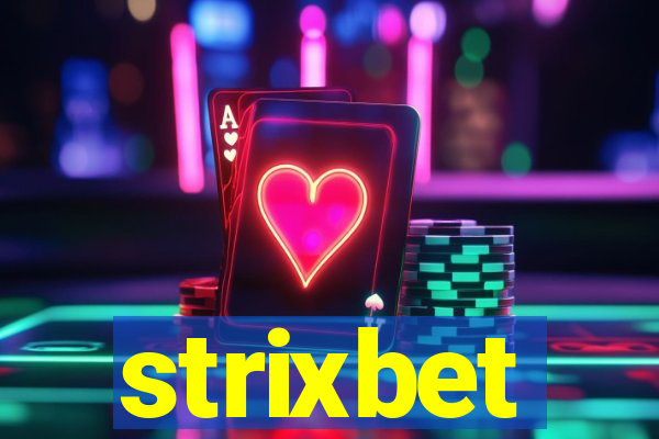 strixbet