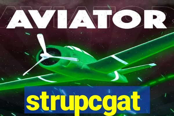 strupcgat