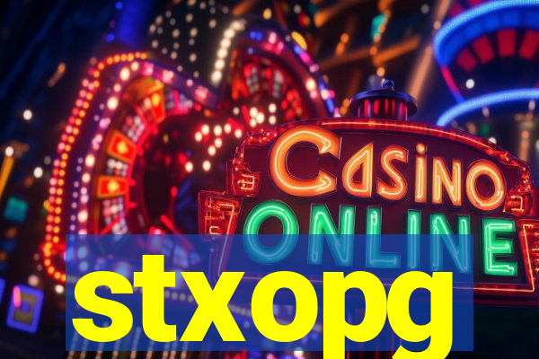 stxopg