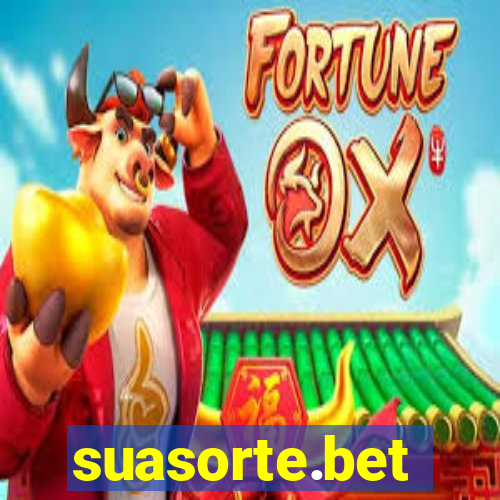 suasorte.bet