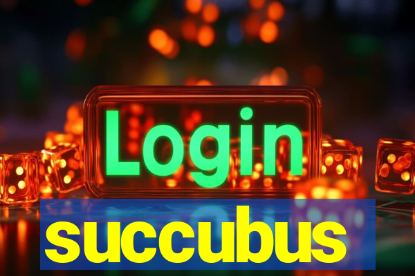 succubus