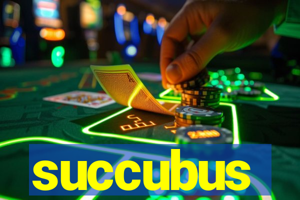 succubus