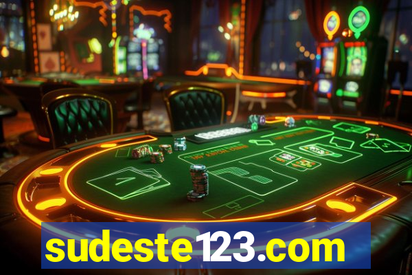 sudeste123.com