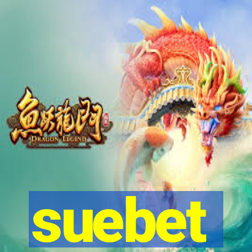suebet