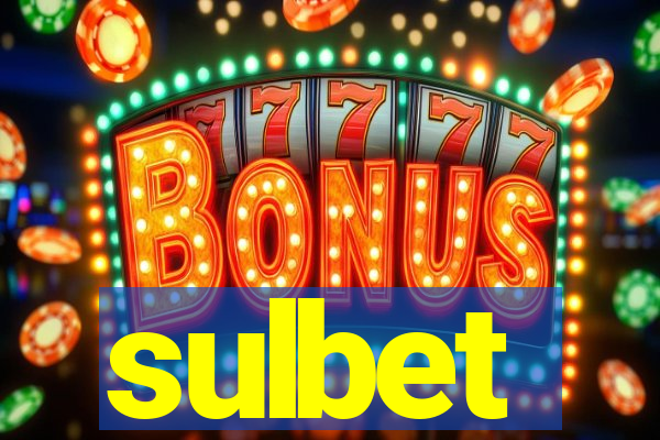 sulbet