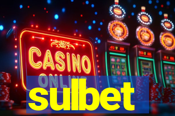 sulbet