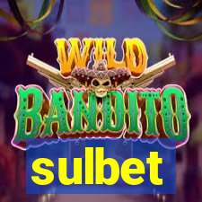 sulbet