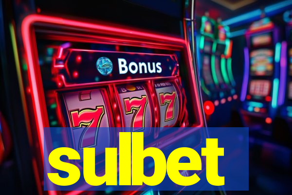 sulbet