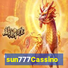 sun777Cassino