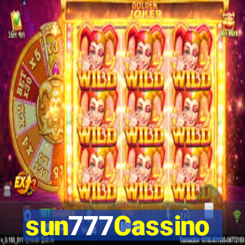 sun777Cassino