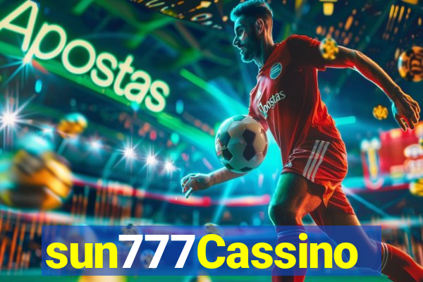 sun777Cassino