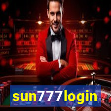 sun777login