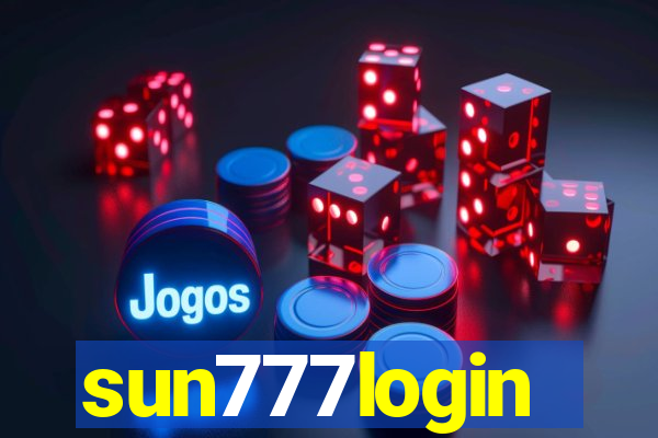 sun777login