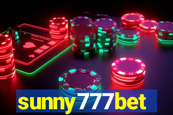 sunny777bet