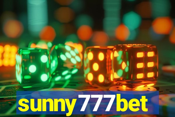 sunny777bet