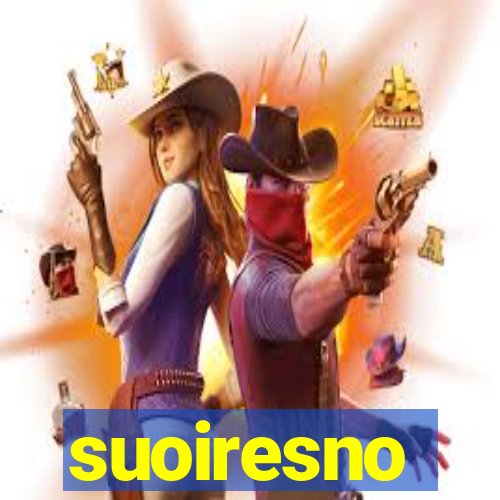 suoiresno