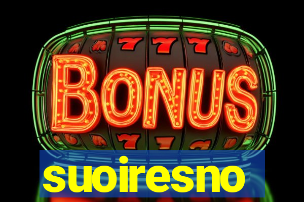 suoiresno
