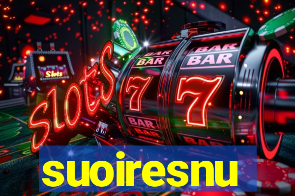 suoiresnu