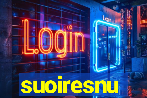 suoiresnu