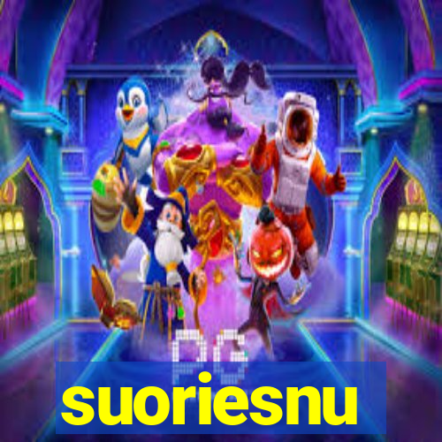 suoriesnu