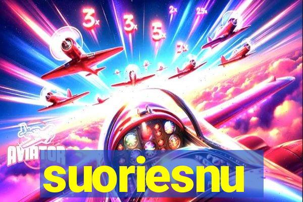 suoriesnu