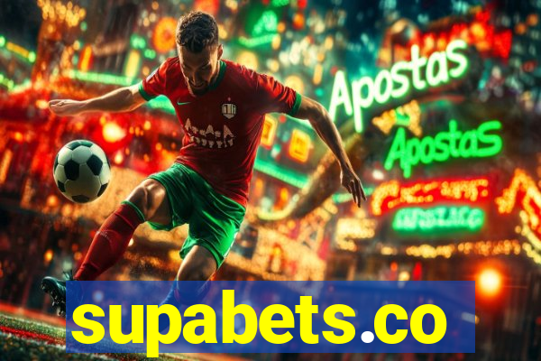 supabets.co