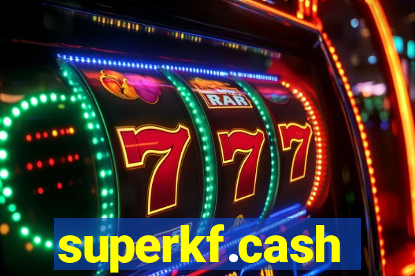 superkf.cash