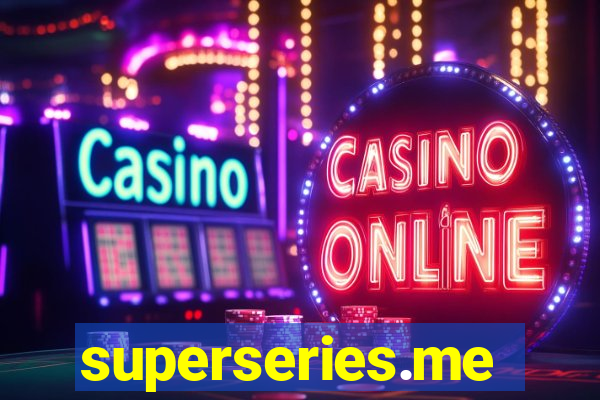 superseries.me
