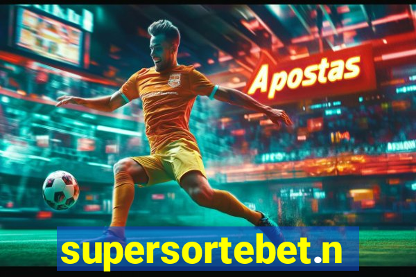 supersortebet.net