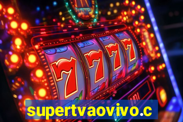 supertvaovivo.co