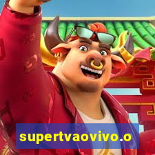 supertvaovivo.oi