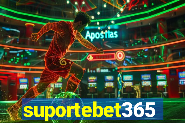 suportebet365