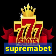 supremabet