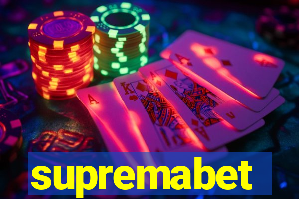 supremabet