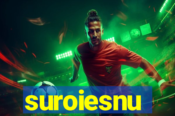 suroiesnu