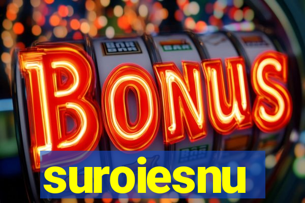 suroiesnu