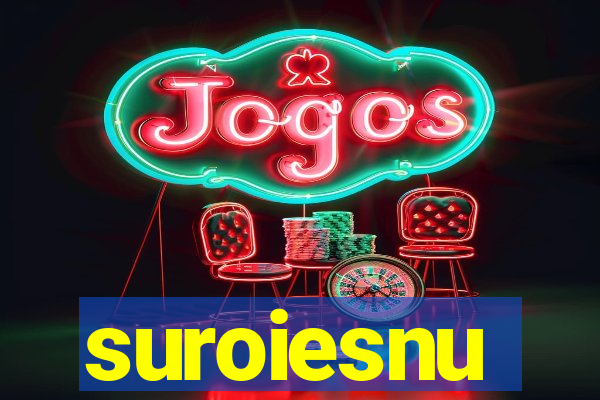 suroiesnu