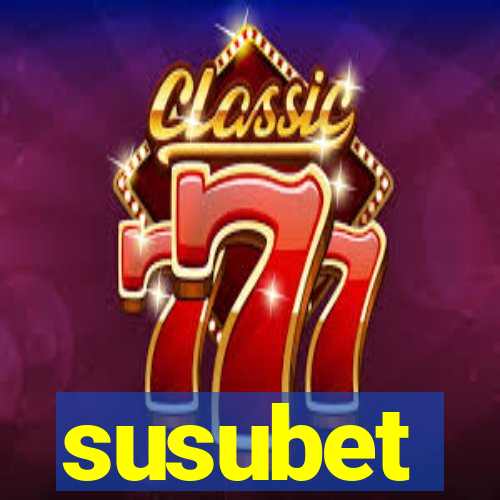 susubet