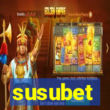 susubet