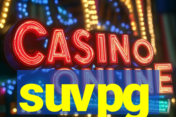 suvpg