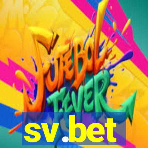 sv.bet