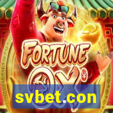 svbet.con