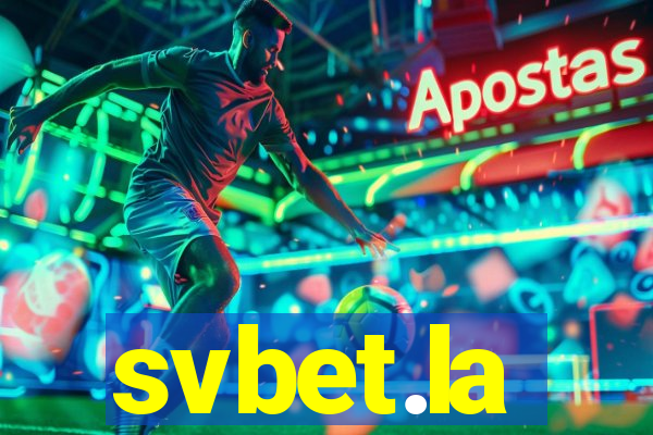 svbet.la