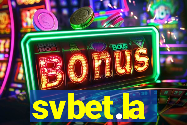 svbet.la