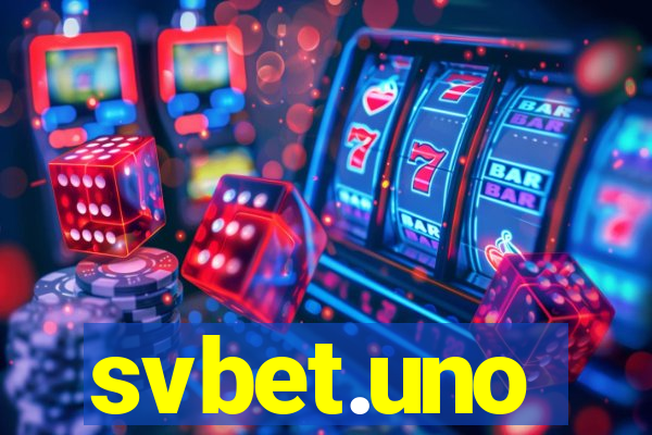 svbet.uno