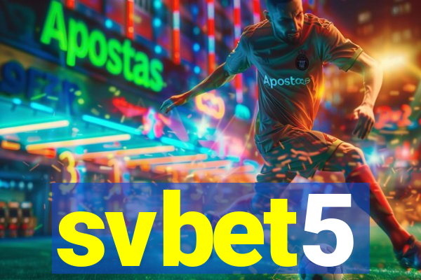 svbet5