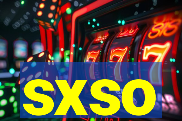 sxso