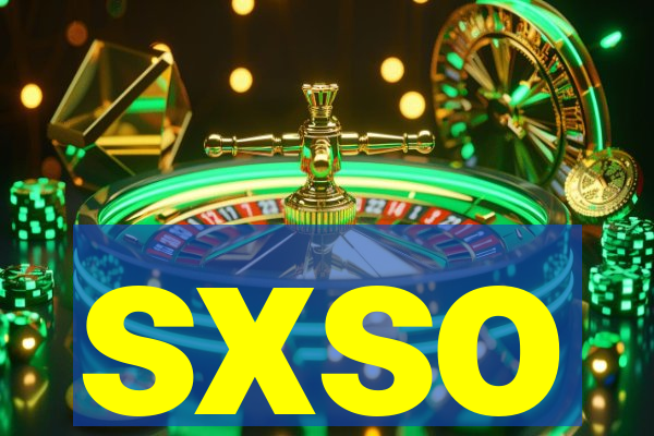 sxso