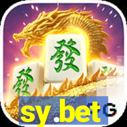 sy.bet