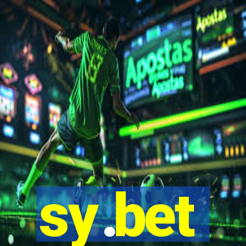 sy.bet